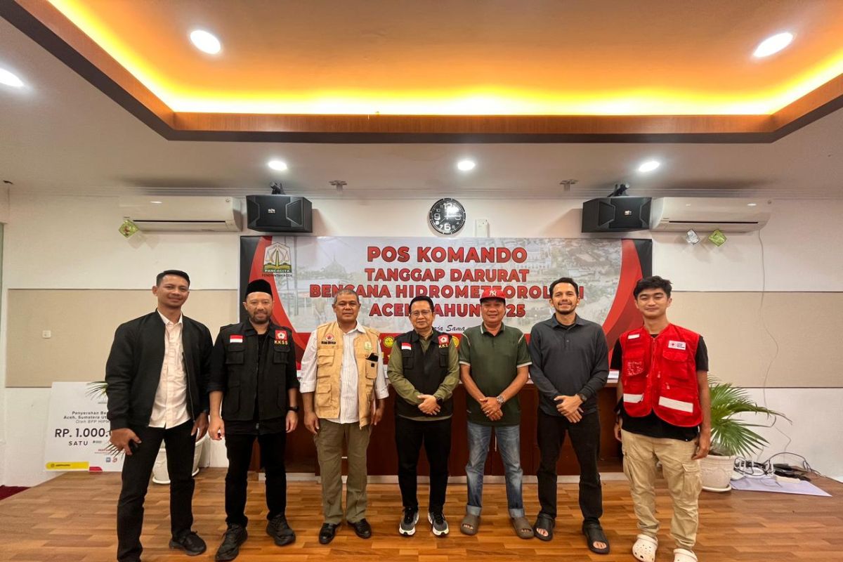 PERSI Lubuk Pakam menggelar rangkaian kegiatan Webinar, Seminar, dan Workshop yang berlangsung di Pasteur Convention Center, Holiday Inn Pasteur Bandung