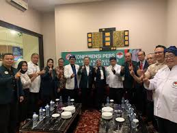 PDUI Lubuk Pakam Tegaskan Komitmen Dukung Penuh Asosiasi Dokter Khitan Indonesia